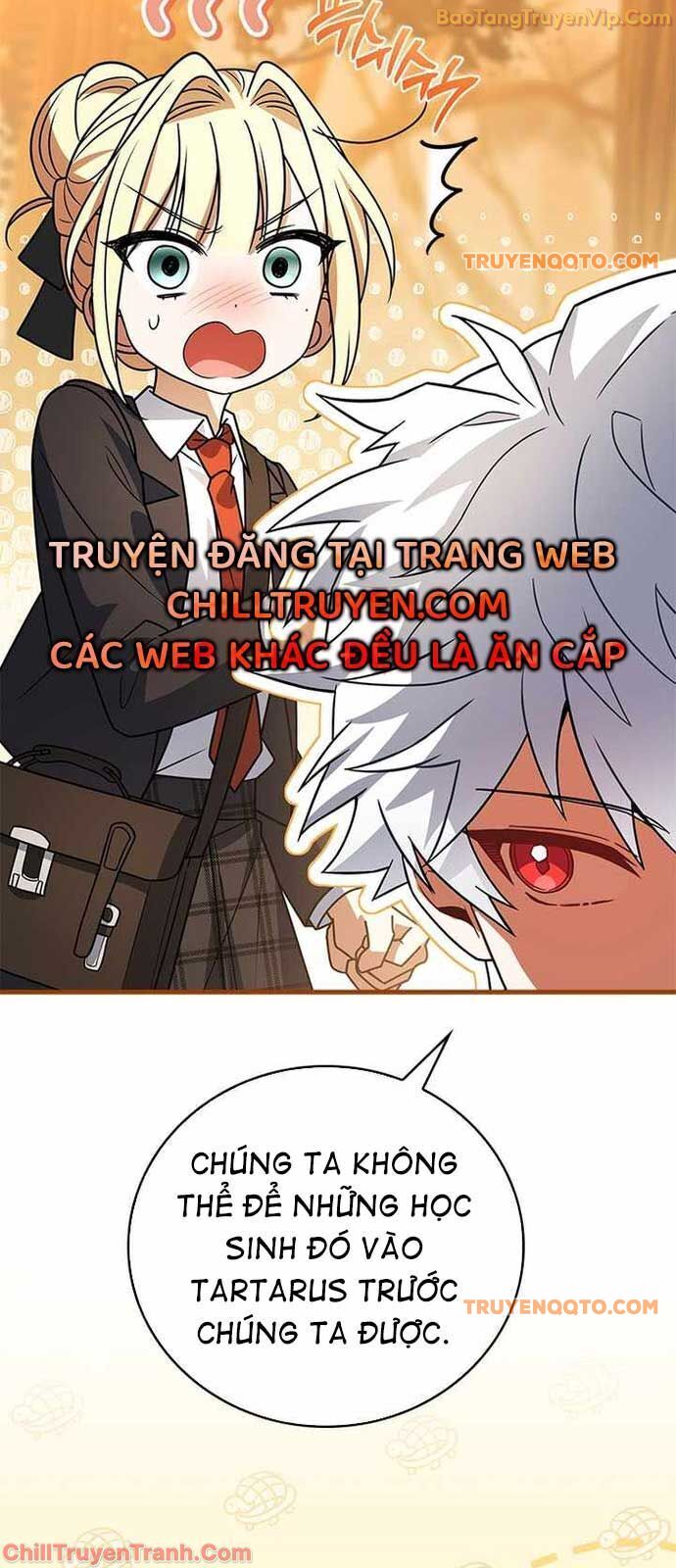 Anh Hùng Huyền Thoại Là Học Viên Danh Dự Của Học Viện Chap 32 - Next Chap 33
