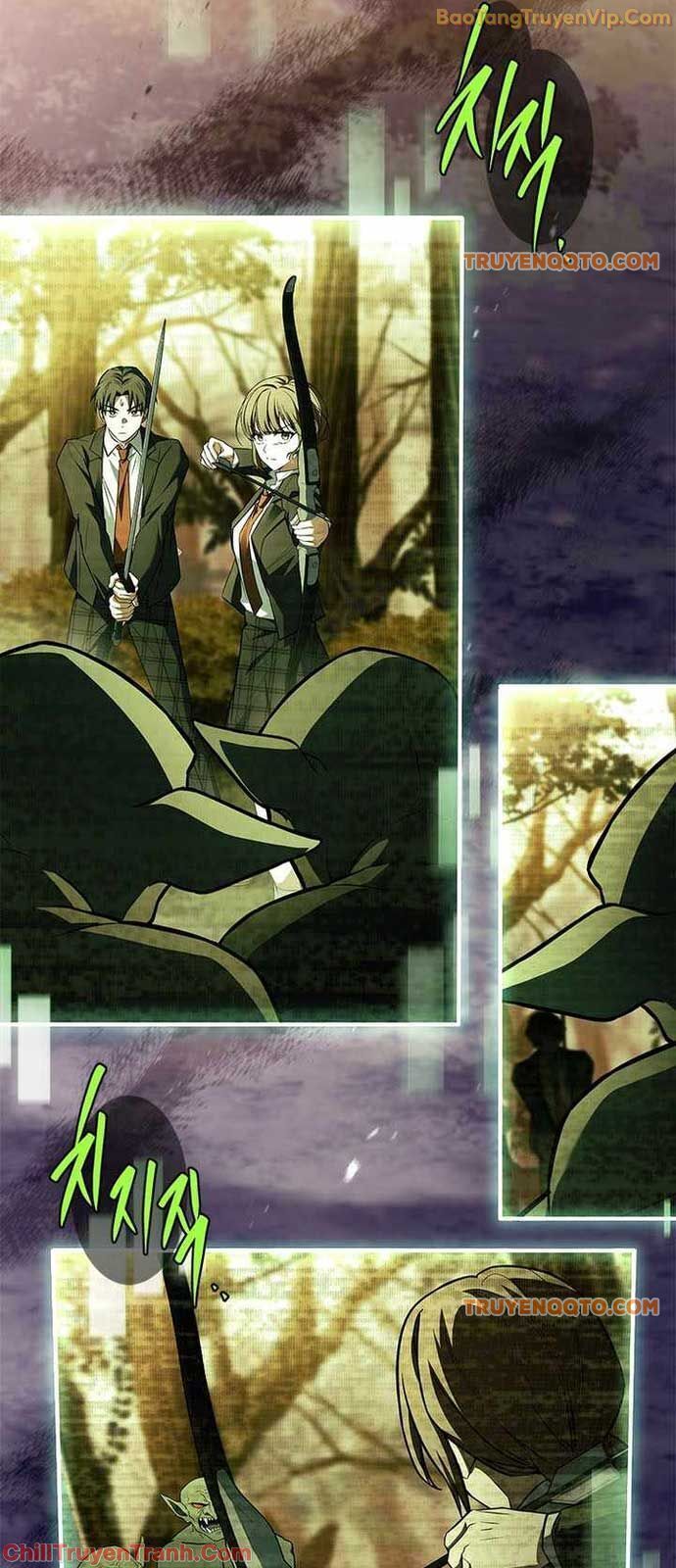 Anh Hùng Huyền Thoại Là Học Viên Danh Dự Của Học Viện Chap 32 - Next Chap 33