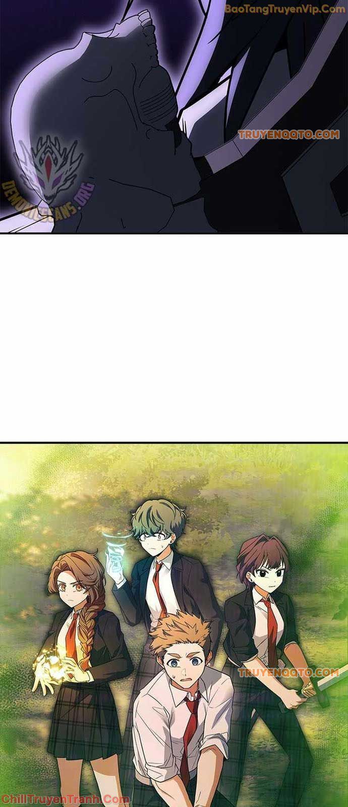 Anh Hùng Huyền Thoại Là Học Viên Danh Dự Của Học Viện Chap 32 - Next Chap 33