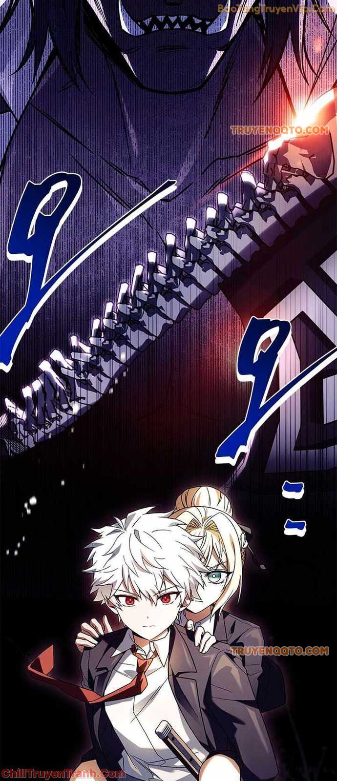 Anh Hùng Huyền Thoại Là Học Viên Danh Dự Của Học Viện Chap 32 - Next Chap 33