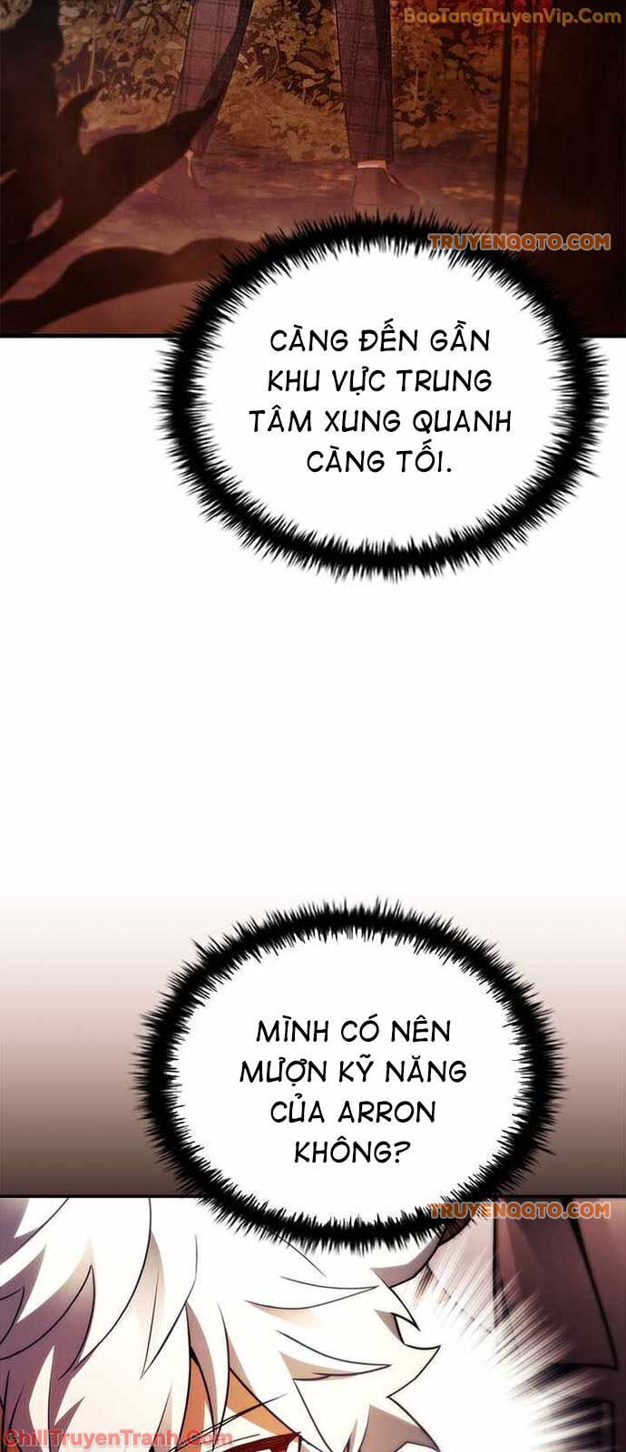 Anh Hùng Huyền Thoại Là Học Viên Danh Dự Của Học Viện Chap 32 - Next Chap 33