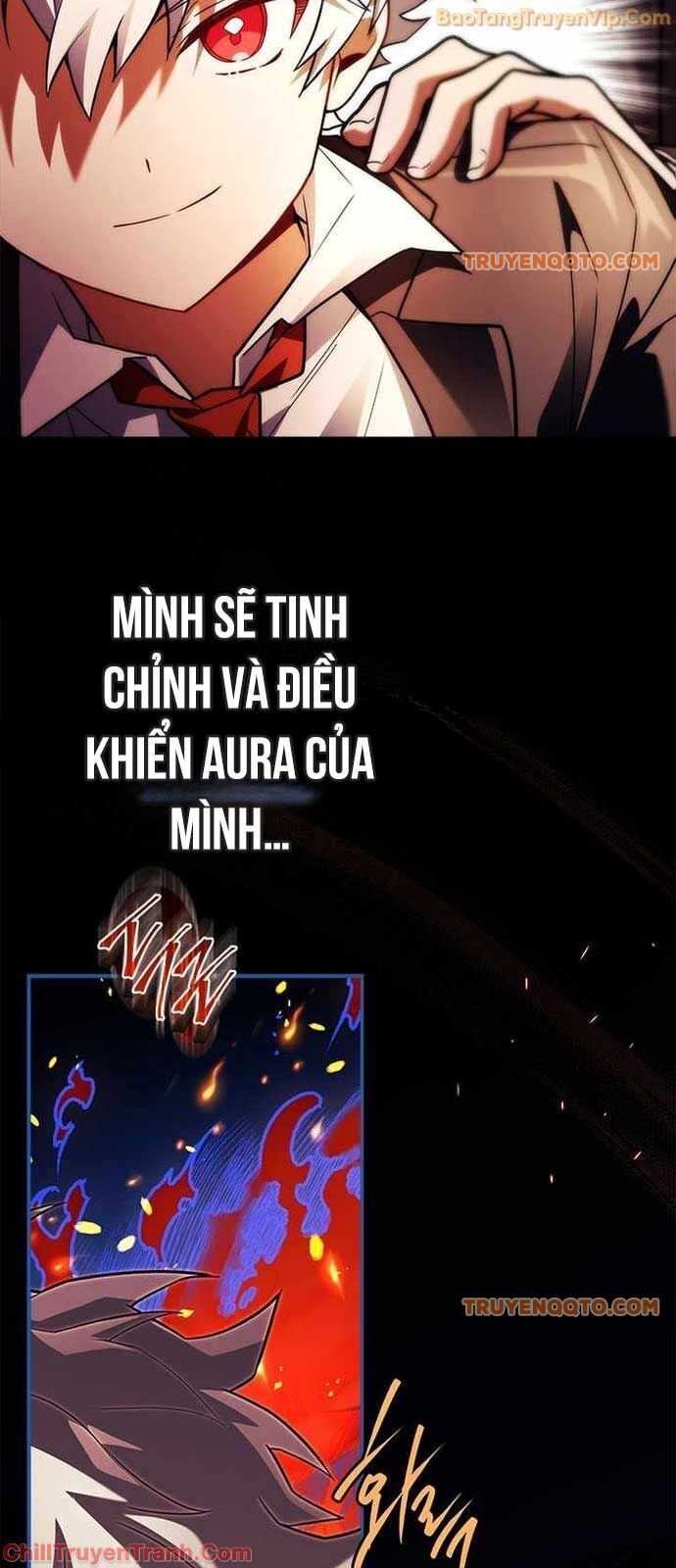 Anh Hùng Huyền Thoại Là Học Viên Danh Dự Của Học Viện Chap 32 - Next Chap 33