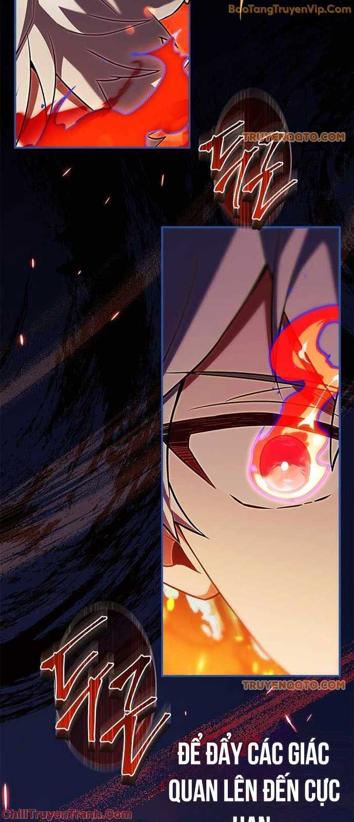 Anh Hùng Huyền Thoại Là Học Viên Danh Dự Của Học Viện Chap 32 - Next Chap 33