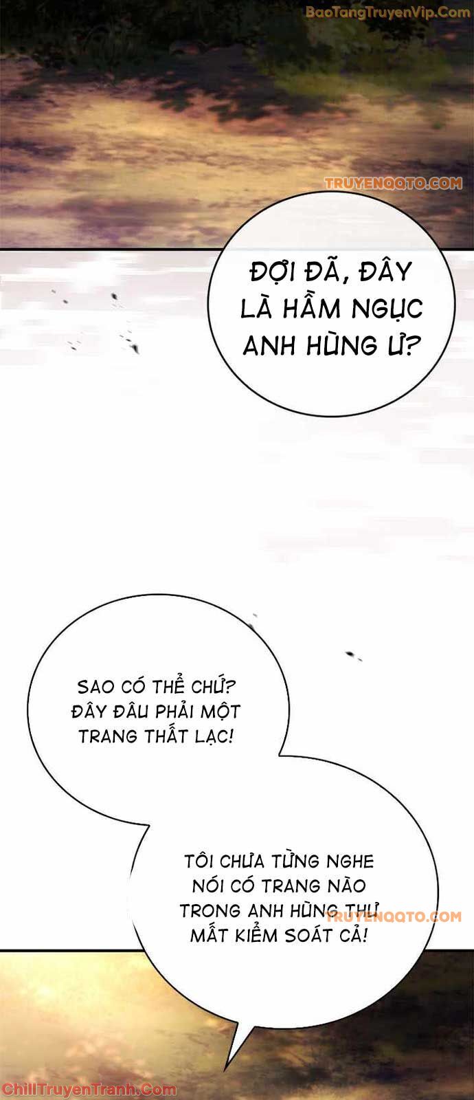Anh Hùng Huyền Thoại Là Học Viên Danh Dự Của Học Viện Chap 32 - Next Chap 33