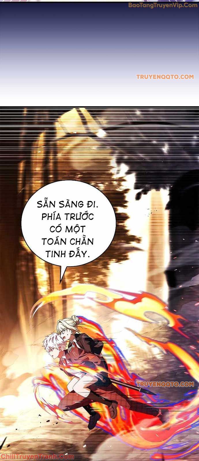 Anh Hùng Huyền Thoại Là Học Viên Danh Dự Của Học Viện Chap 32 - Next Chap 33