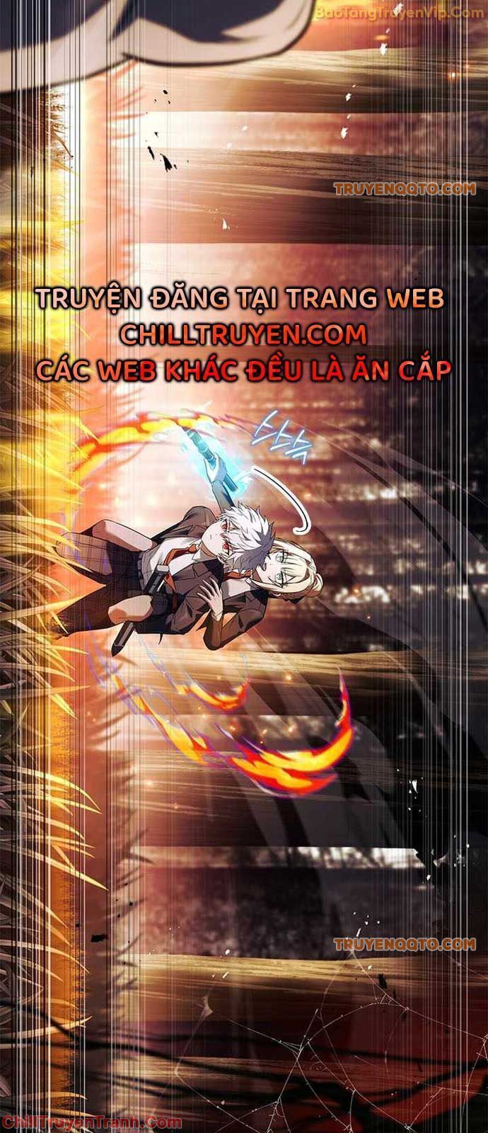 Anh Hùng Huyền Thoại Là Học Viên Danh Dự Của Học Viện Chap 32 - Next Chap 33