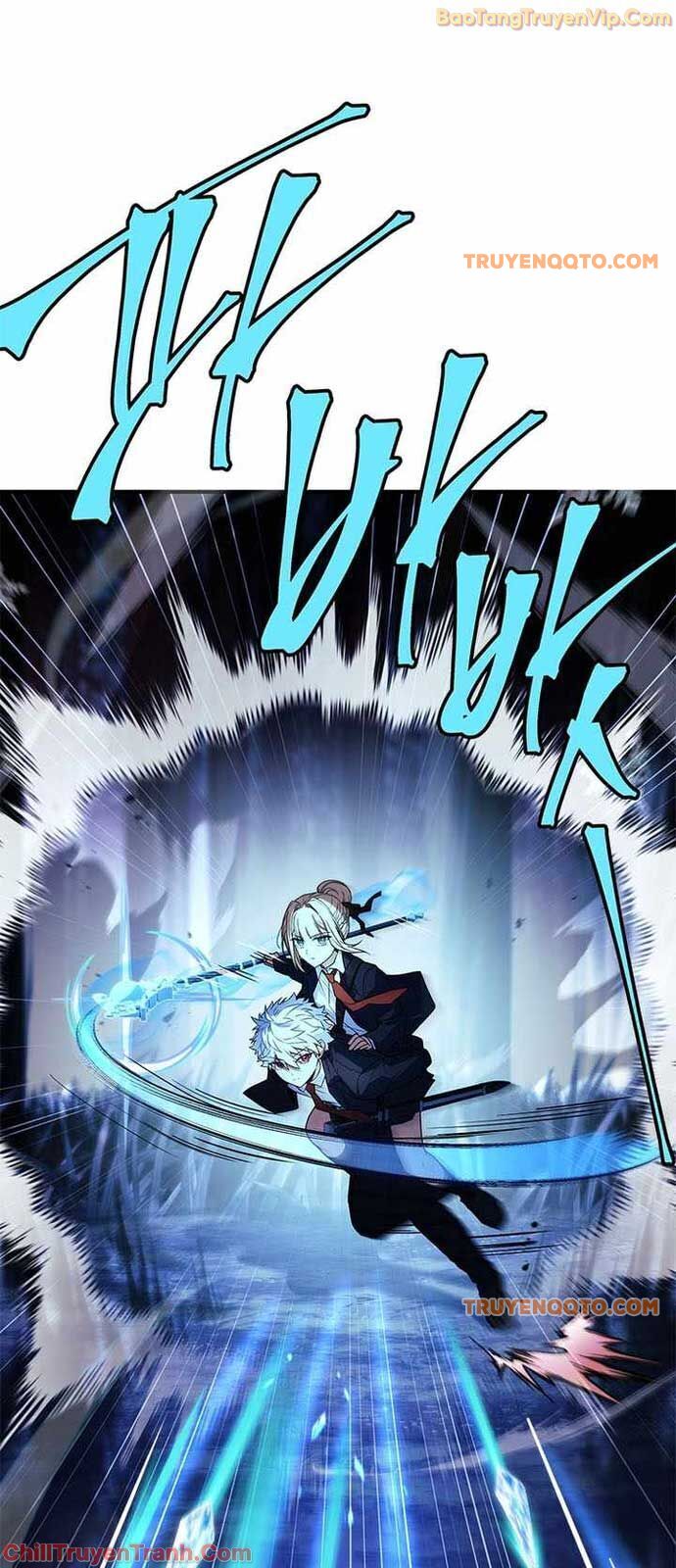 Anh Hùng Huyền Thoại Là Học Viên Danh Dự Của Học Viện Chap 32 - Next Chap 33