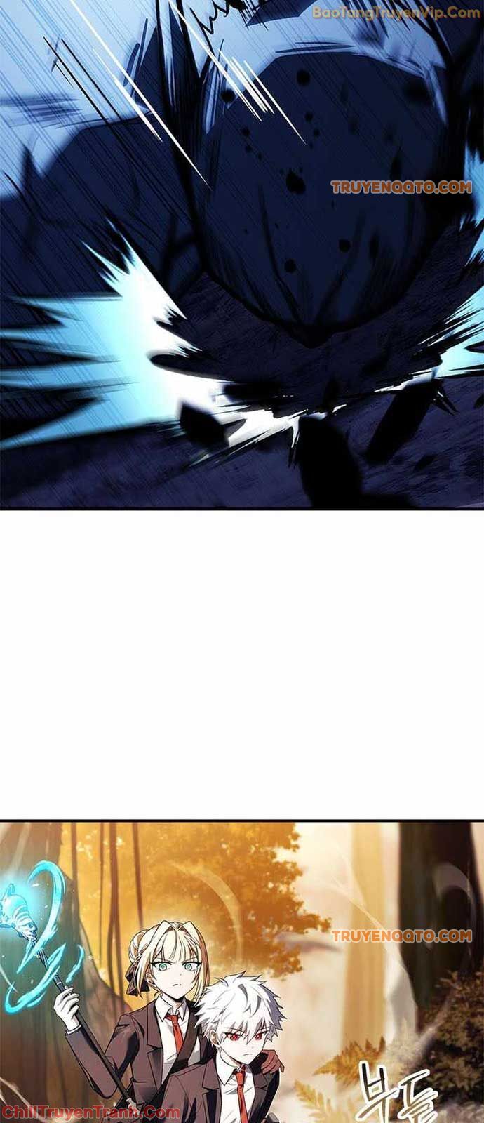 Anh Hùng Huyền Thoại Là Học Viên Danh Dự Của Học Viện Chap 32 - Next Chap 33