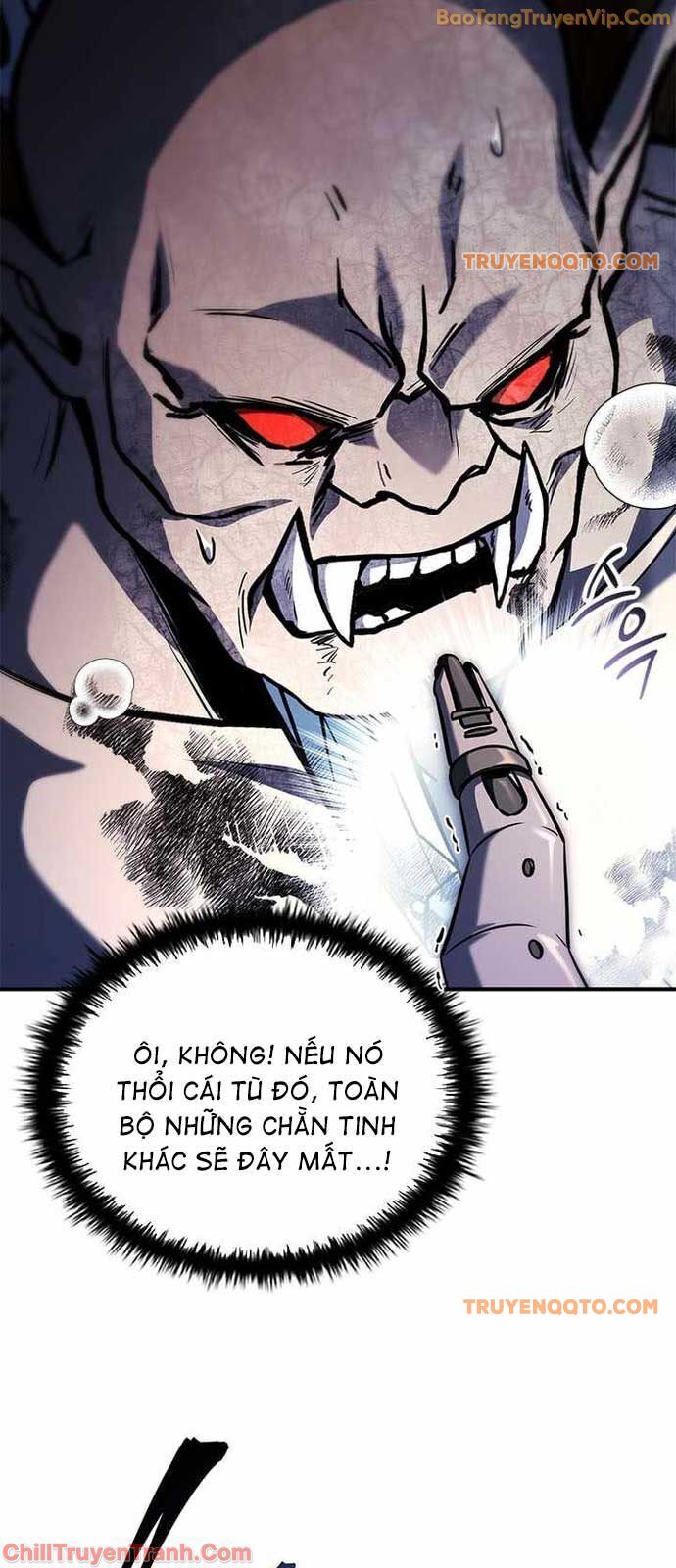 Anh Hùng Huyền Thoại Là Học Viên Danh Dự Của Học Viện Chap 32 - Next Chap 33