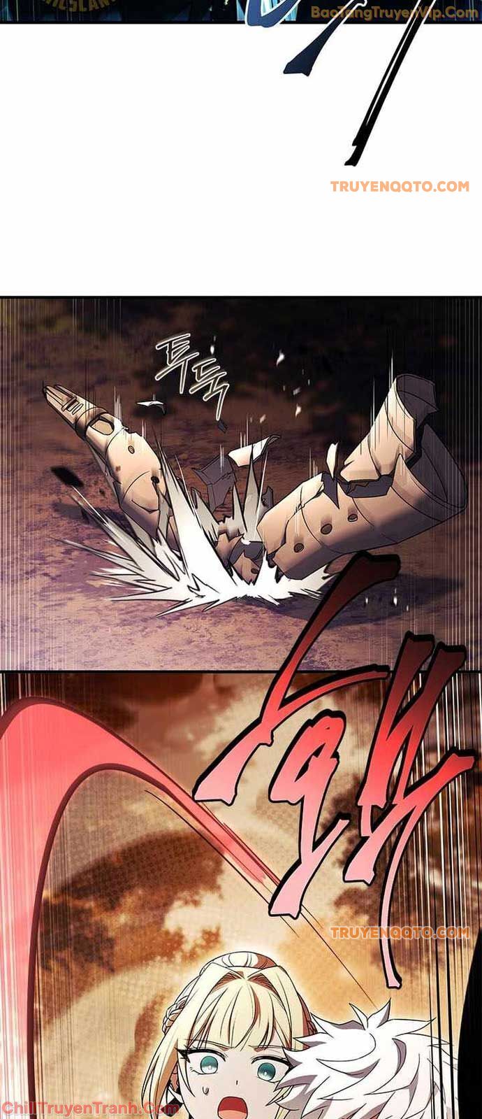 Anh Hùng Huyền Thoại Là Học Viên Danh Dự Của Học Viện Chap 32 - Next Chap 33