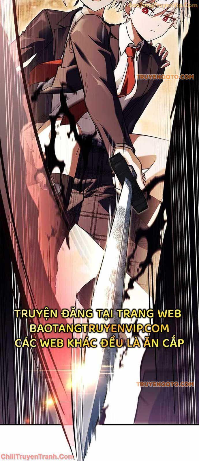 Anh Hùng Huyền Thoại Là Học Viên Danh Dự Của Học Viện Chap 32 - Next Chap 33