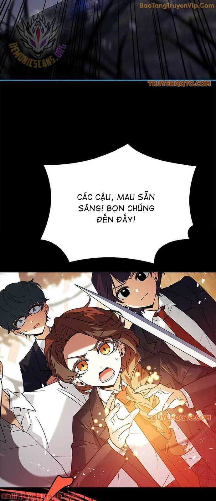 Anh Hùng Huyền Thoại Là Học Viên Danh Dự Của Học Viện Chap 32 - Next Chap 33