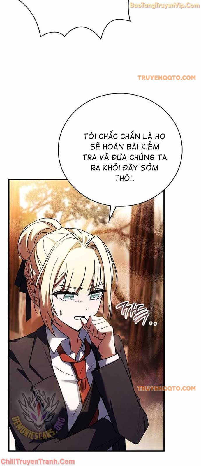 Anh Hùng Huyền Thoại Là Học Viên Danh Dự Của Học Viện Chap 32 - Next Chap 33