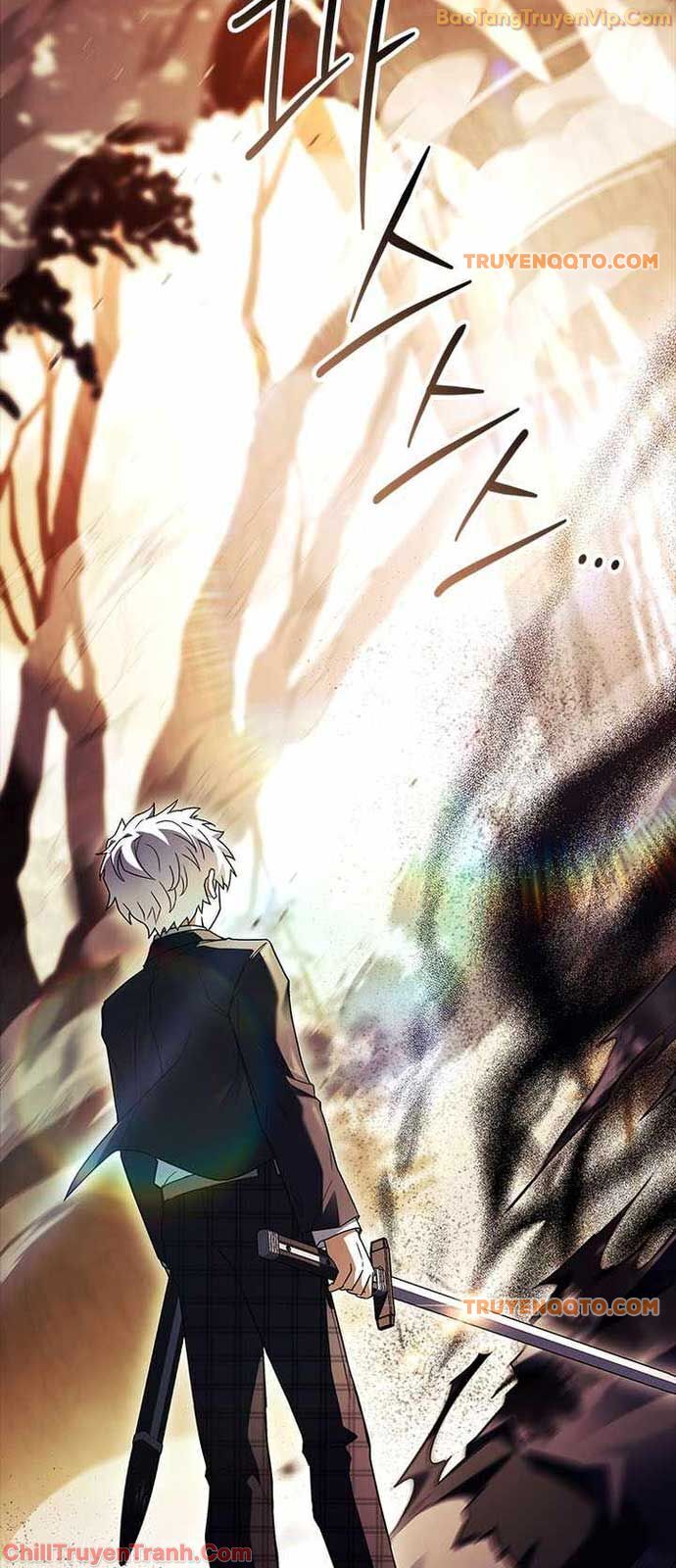 Anh Hùng Huyền Thoại Là Học Viên Danh Dự Của Học Viện Chap 32 - Next Chap 33