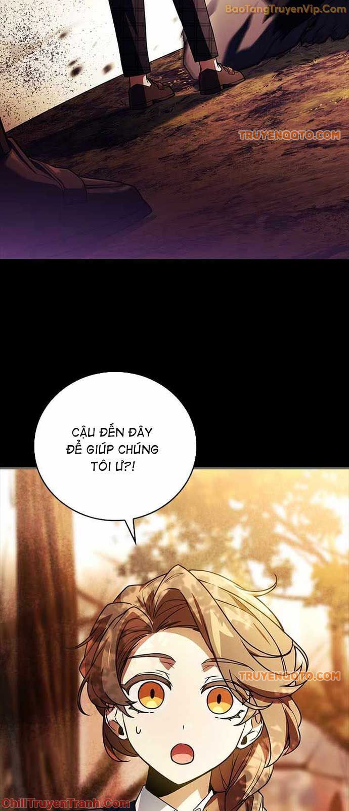 Anh Hùng Huyền Thoại Là Học Viên Danh Dự Của Học Viện Chap 32 - Next Chap 33