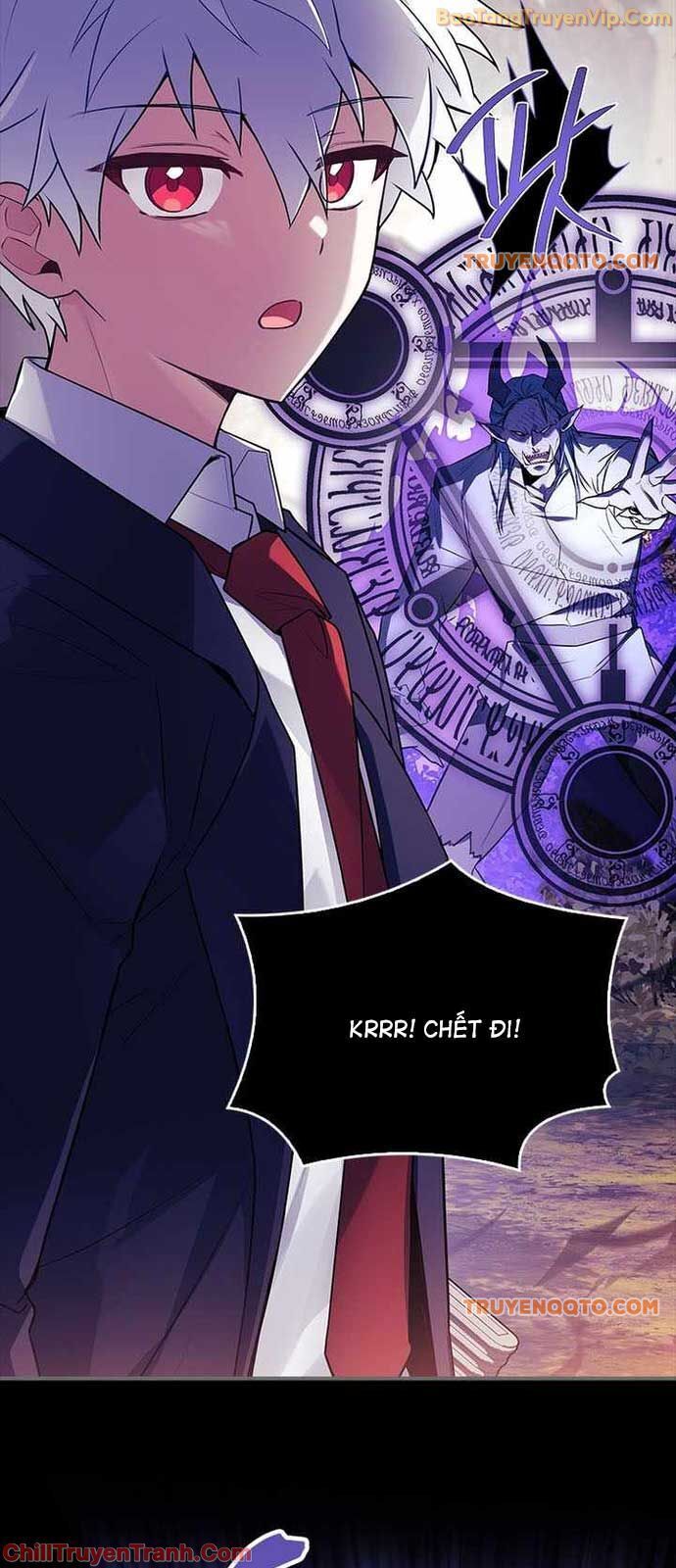 Anh Hùng Huyền Thoại Là Học Viên Danh Dự Của Học Viện Chap 32 - Next Chap 33