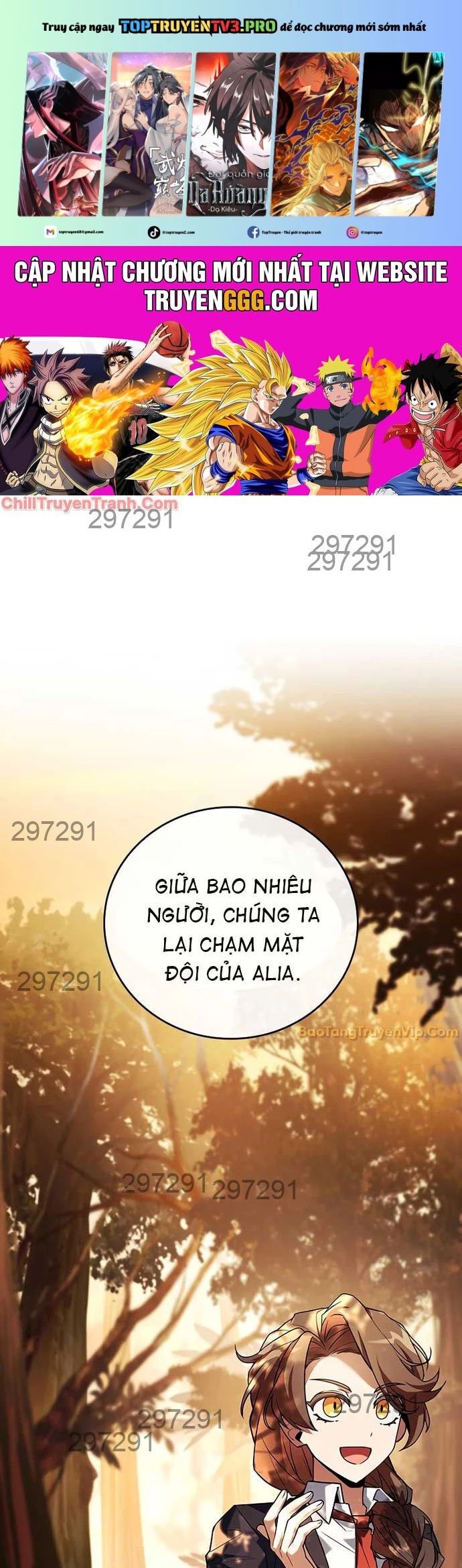 Anh Hùng Huyền Thoại Là Học Viên Danh Dự Của Học Viện Chap 33 - Next Chap 34