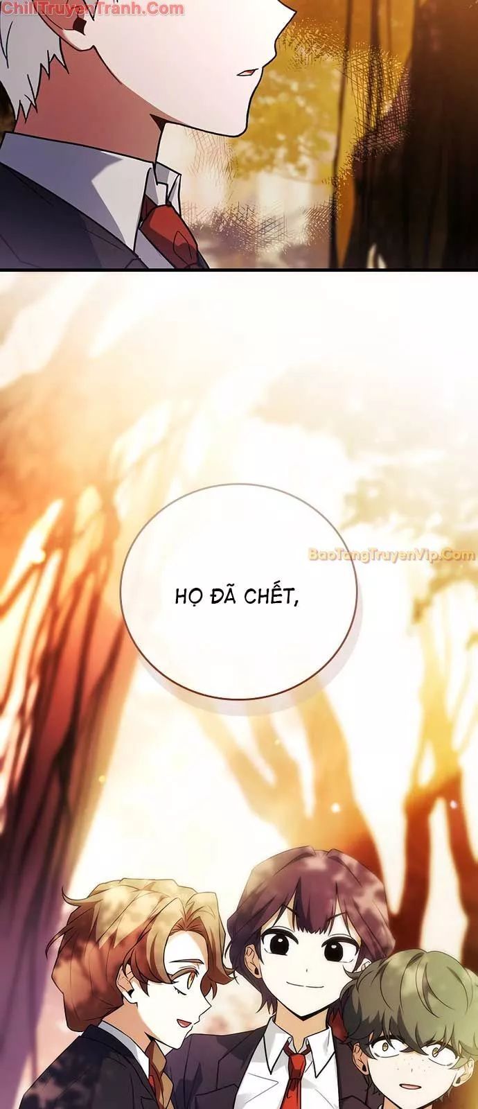 Anh Hùng Huyền Thoại Là Học Viên Danh Dự Của Học Viện Chap 33 - Next Chap 34