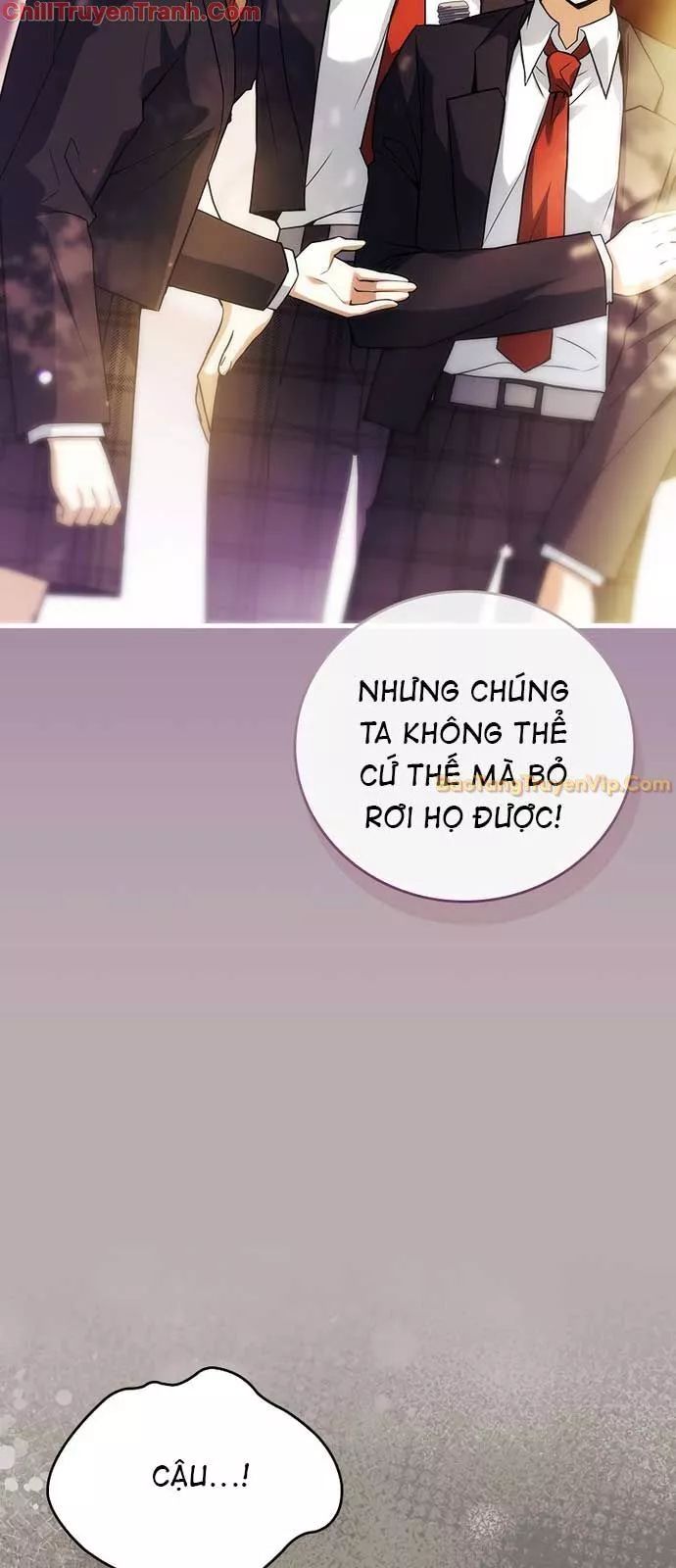 Anh Hùng Huyền Thoại Là Học Viên Danh Dự Của Học Viện Chap 33 - Next Chap 34