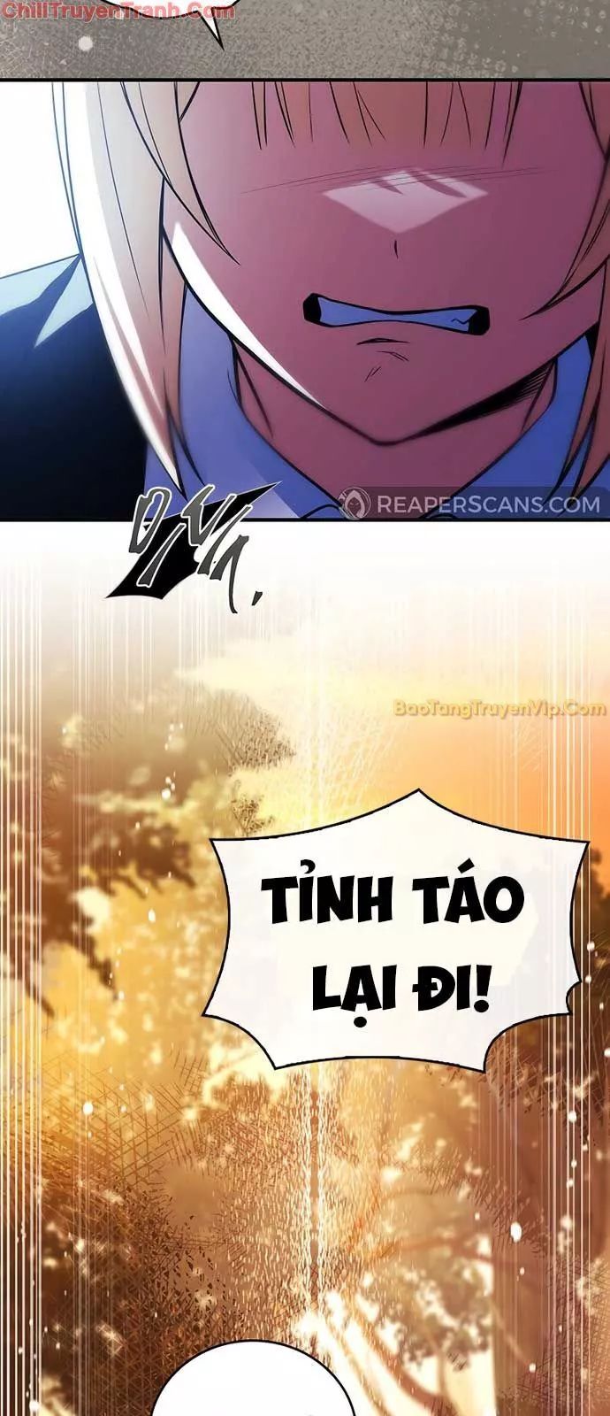 Anh Hùng Huyền Thoại Là Học Viên Danh Dự Của Học Viện Chap 33 - Next Chap 34