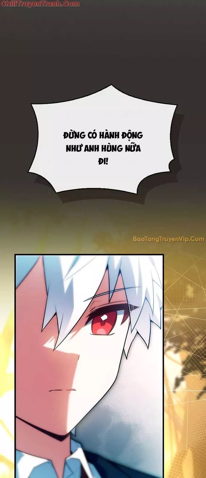 Anh Hùng Huyền Thoại Là Học Viên Danh Dự Của Học Viện Chap 33 - Next Chap 34