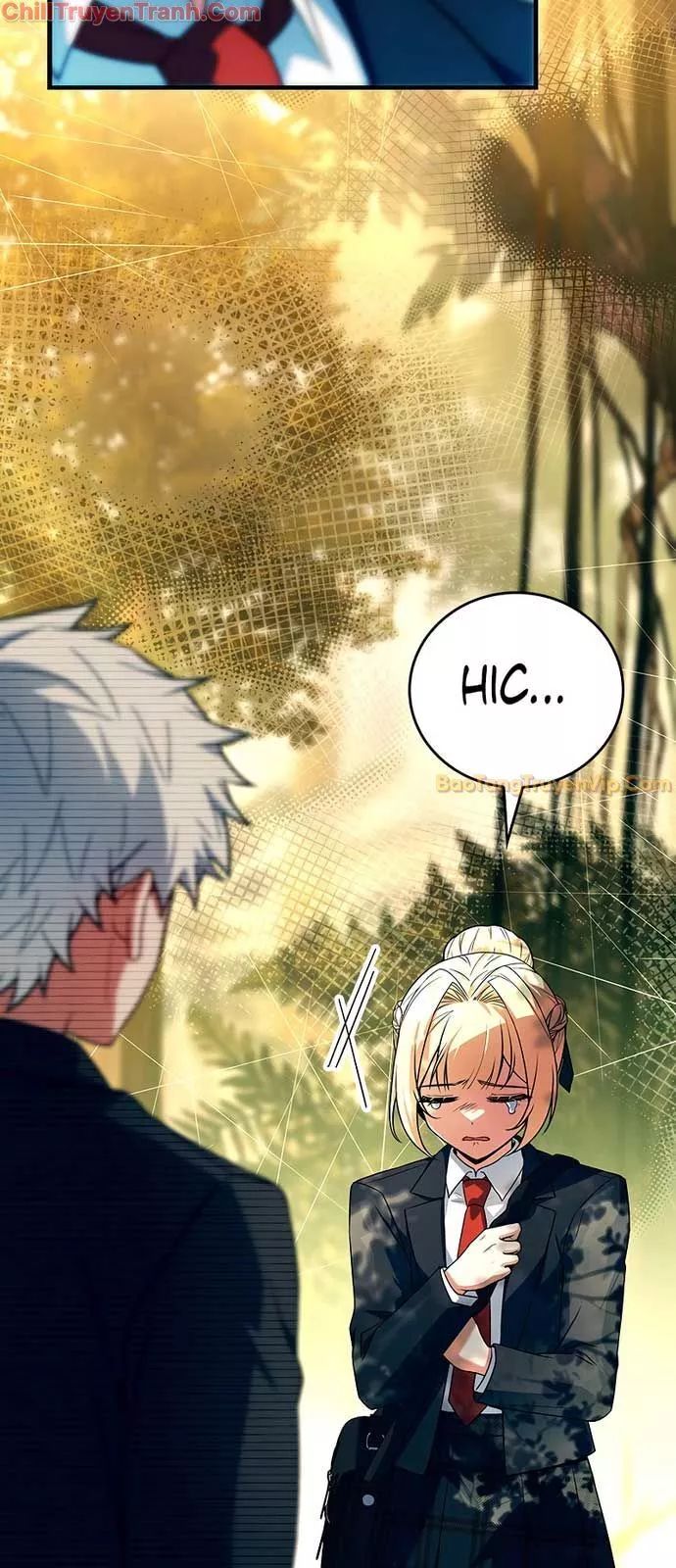 Anh Hùng Huyền Thoại Là Học Viên Danh Dự Của Học Viện Chap 33 - Next Chap 34
