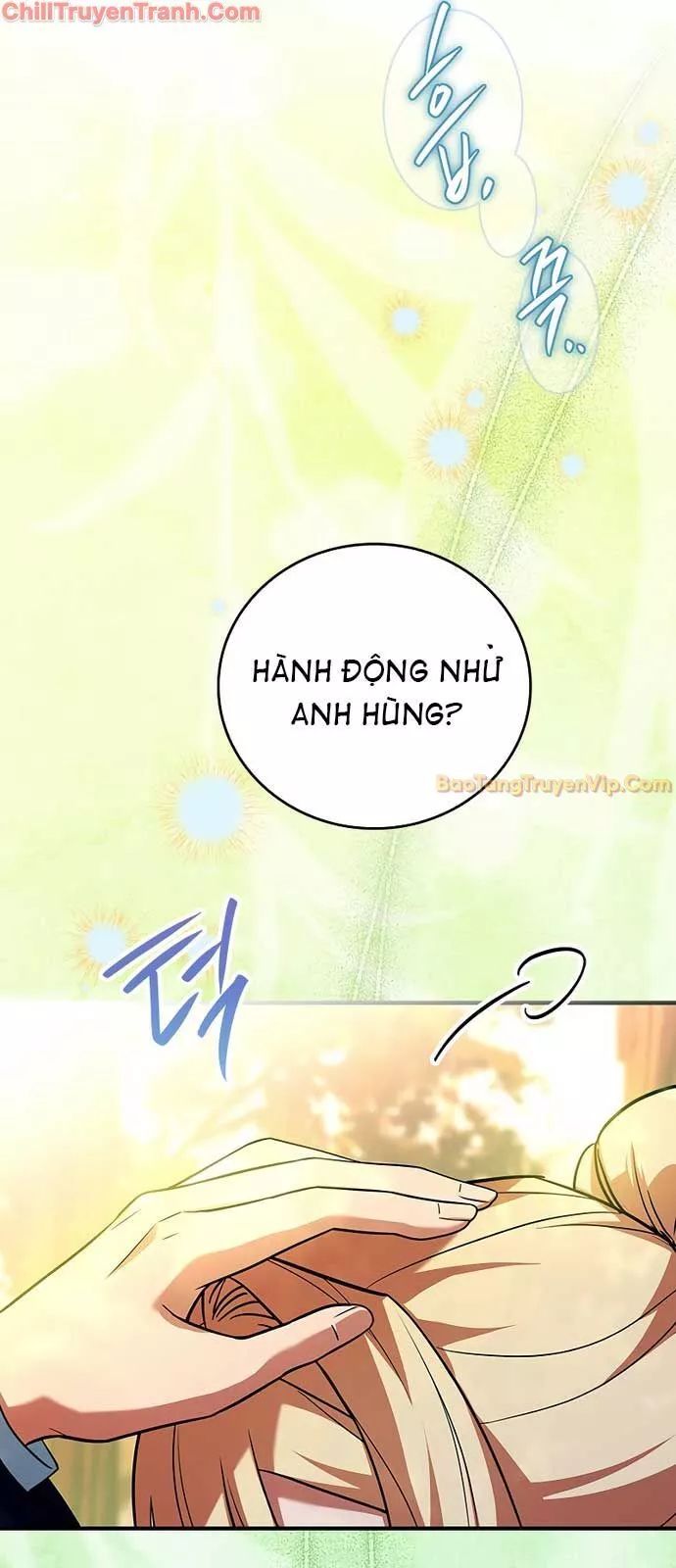 Anh Hùng Huyền Thoại Là Học Viên Danh Dự Của Học Viện Chap 33 - Next Chap 34