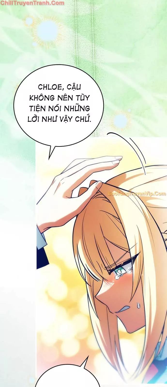 Anh Hùng Huyền Thoại Là Học Viên Danh Dự Của Học Viện Chap 33 - Next Chap 34