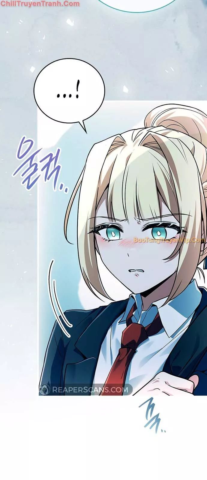 Anh Hùng Huyền Thoại Là Học Viên Danh Dự Của Học Viện Chap 33 - Next Chap 34