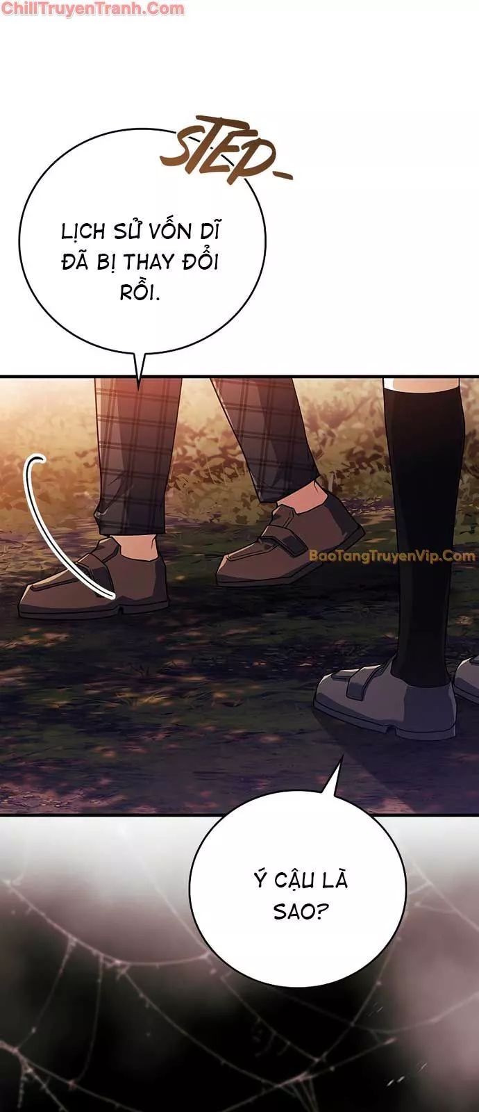 Anh Hùng Huyền Thoại Là Học Viên Danh Dự Của Học Viện Chap 33 - Next Chap 34