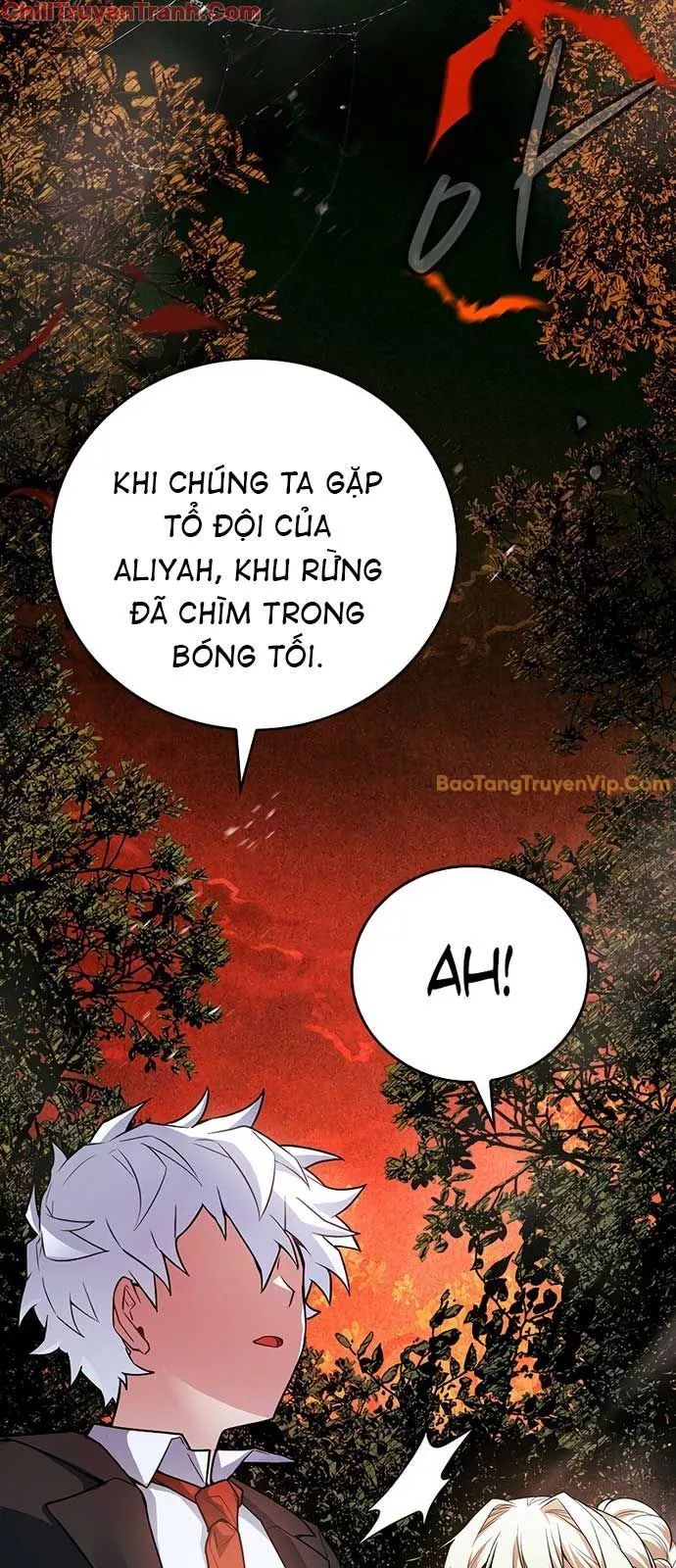 Anh Hùng Huyền Thoại Là Học Viên Danh Dự Của Học Viện Chap 33 - Next Chap 34