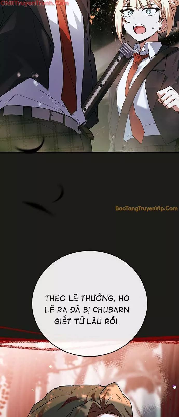 Anh Hùng Huyền Thoại Là Học Viên Danh Dự Của Học Viện Chap 33 - Next Chap 34