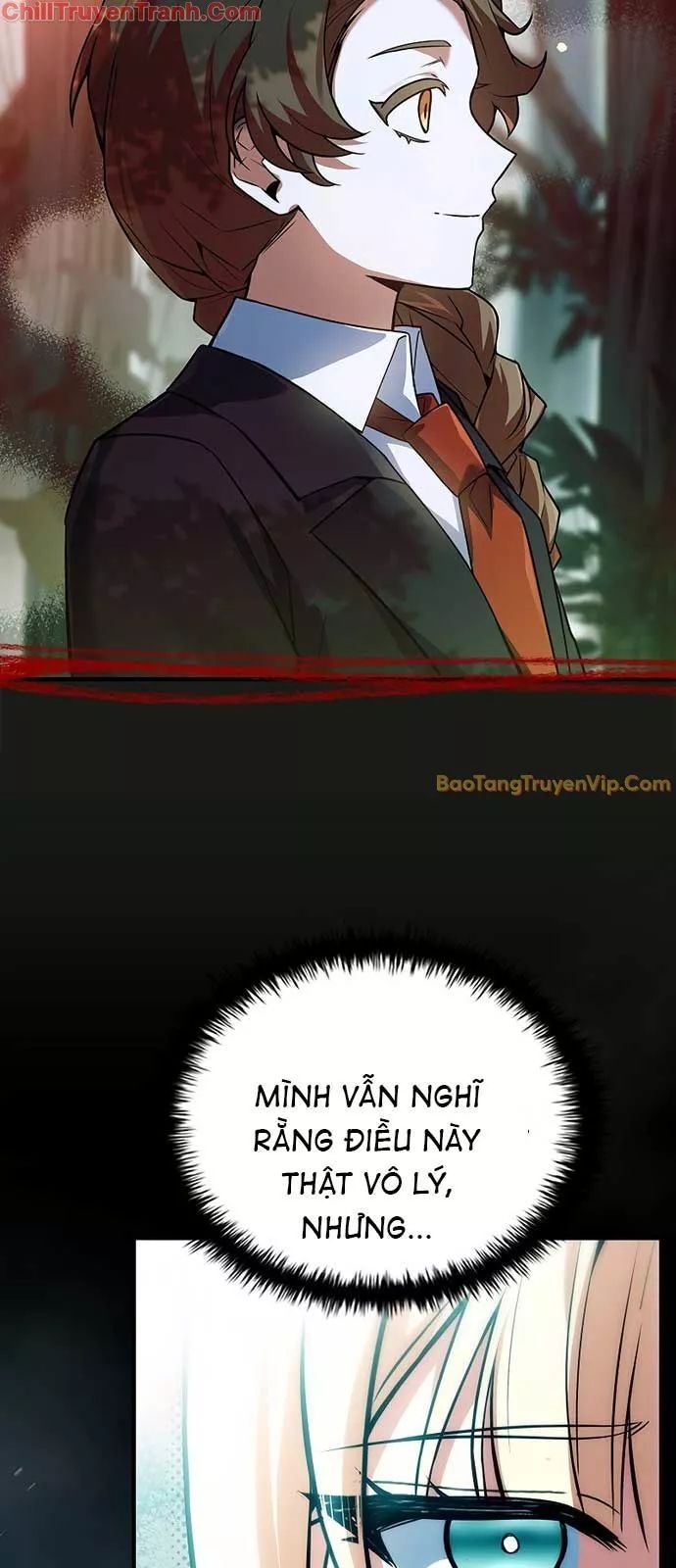 Anh Hùng Huyền Thoại Là Học Viên Danh Dự Của Học Viện Chap 33 - Next Chap 34