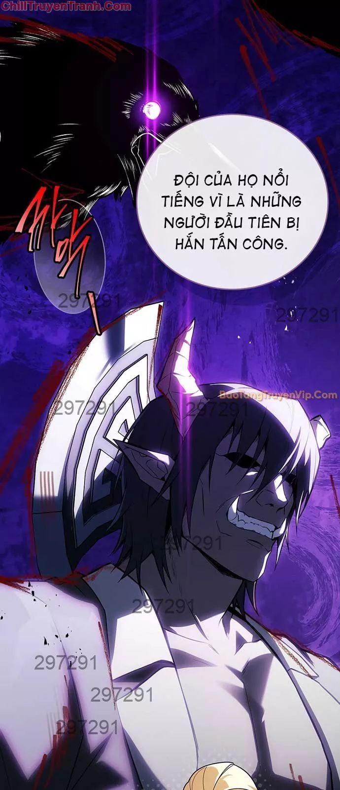 Anh Hùng Huyền Thoại Là Học Viên Danh Dự Của Học Viện Chap 33 - Next Chap 34