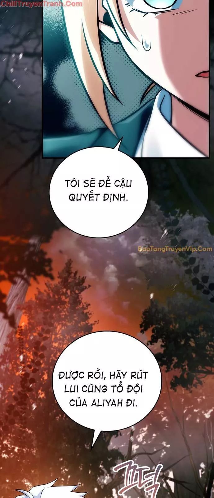 Anh Hùng Huyền Thoại Là Học Viên Danh Dự Của Học Viện Chap 33 - Next Chap 34