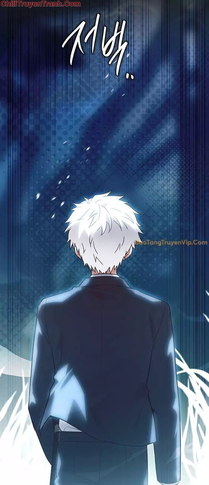 Anh Hùng Huyền Thoại Là Học Viên Danh Dự Của Học Viện Chap 33 - Next Chap 34