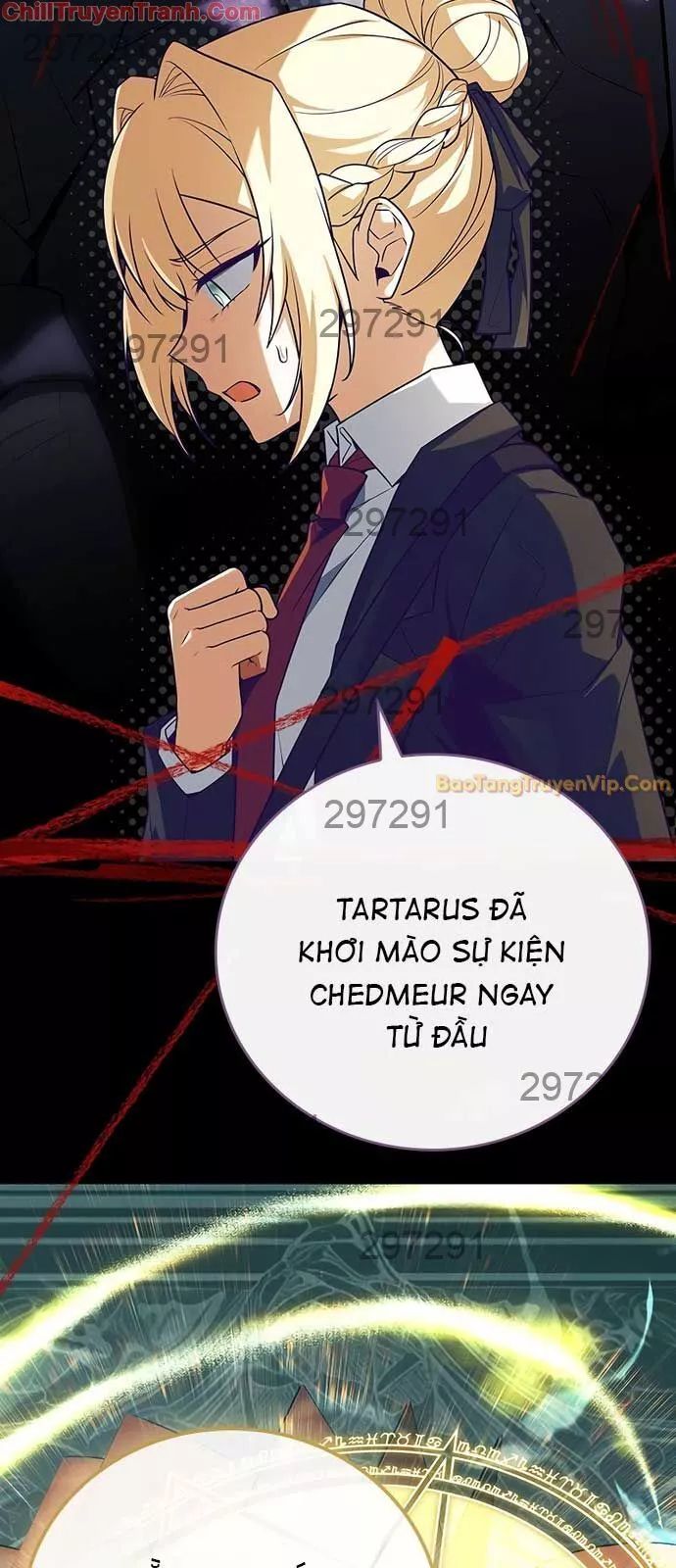 Anh Hùng Huyền Thoại Là Học Viên Danh Dự Của Học Viện Chap 33 - Next Chap 34