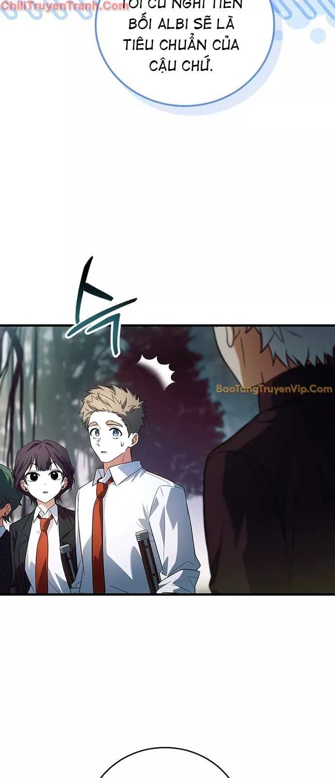 Anh Hùng Huyền Thoại Là Học Viên Danh Dự Của Học Viện Chap 33 - Next Chap 34