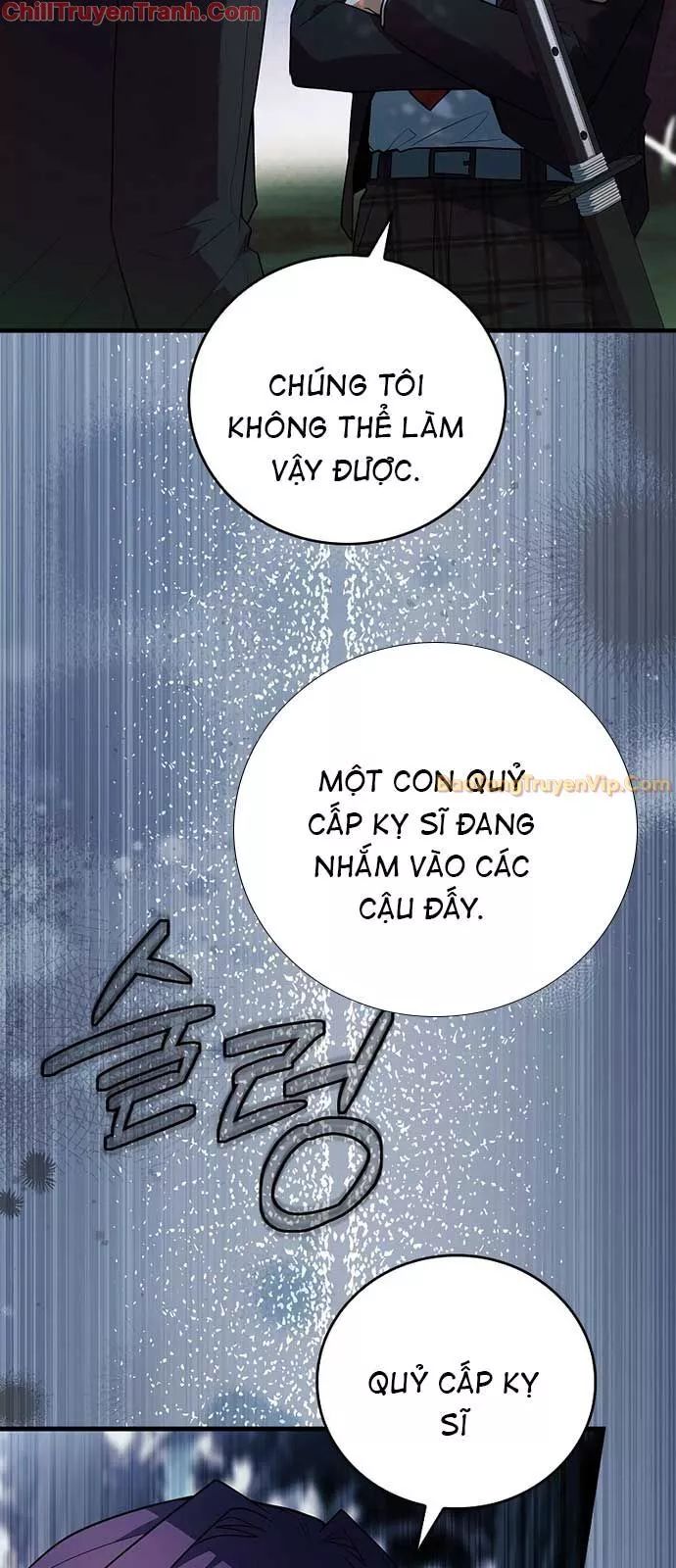 Anh Hùng Huyền Thoại Là Học Viên Danh Dự Của Học Viện Chap 33 - Next Chap 34