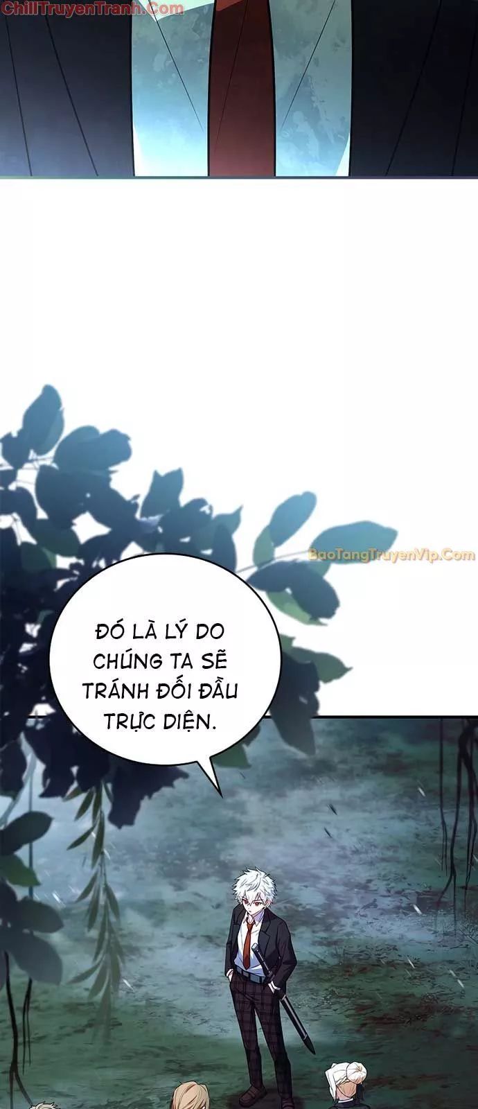 Anh Hùng Huyền Thoại Là Học Viên Danh Dự Của Học Viện Chap 33 - Next Chap 34