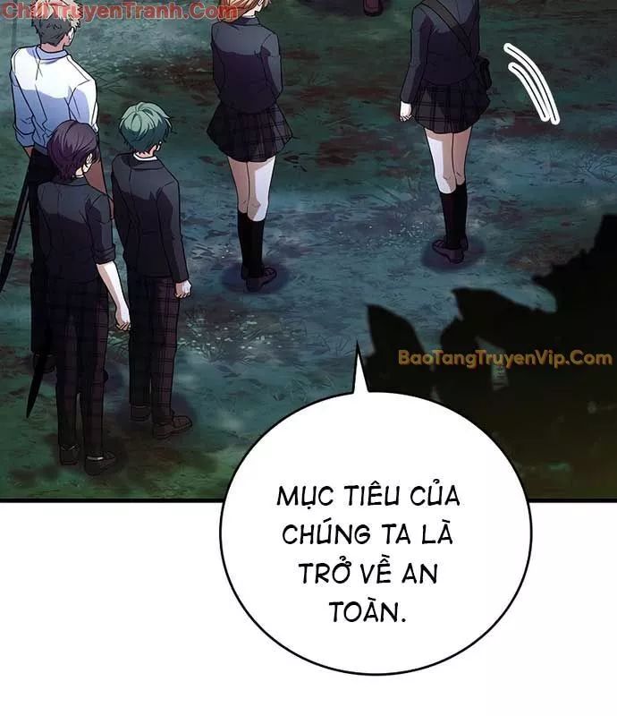 Anh Hùng Huyền Thoại Là Học Viên Danh Dự Của Học Viện Chap 33 - Next Chap 34