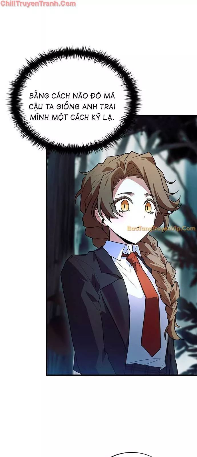 Anh Hùng Huyền Thoại Là Học Viên Danh Dự Của Học Viện Chap 33 - Next Chap 34