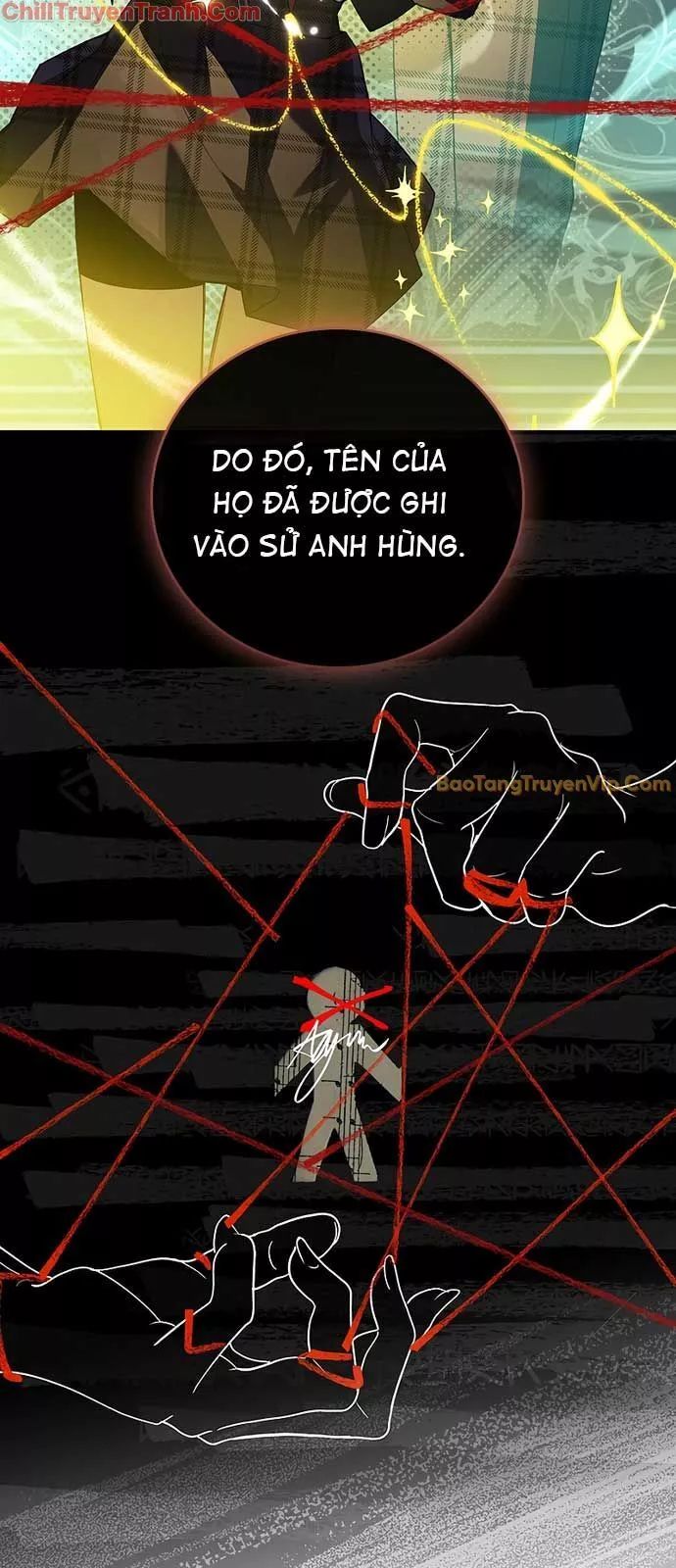 Anh Hùng Huyền Thoại Là Học Viên Danh Dự Của Học Viện Chap 33 - Next Chap 34