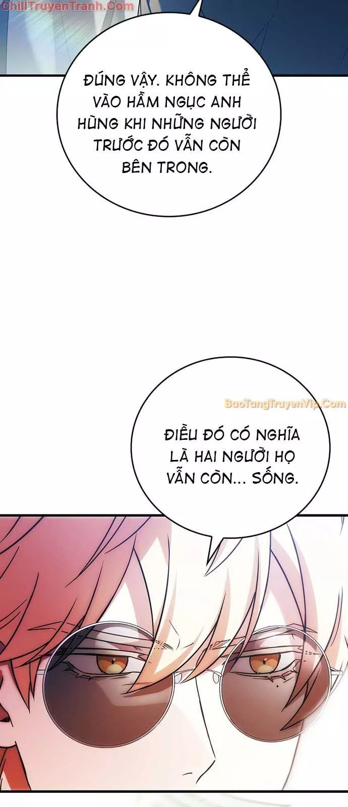 Anh Hùng Huyền Thoại Là Học Viên Danh Dự Của Học Viện Chap 33 - Next Chap 34