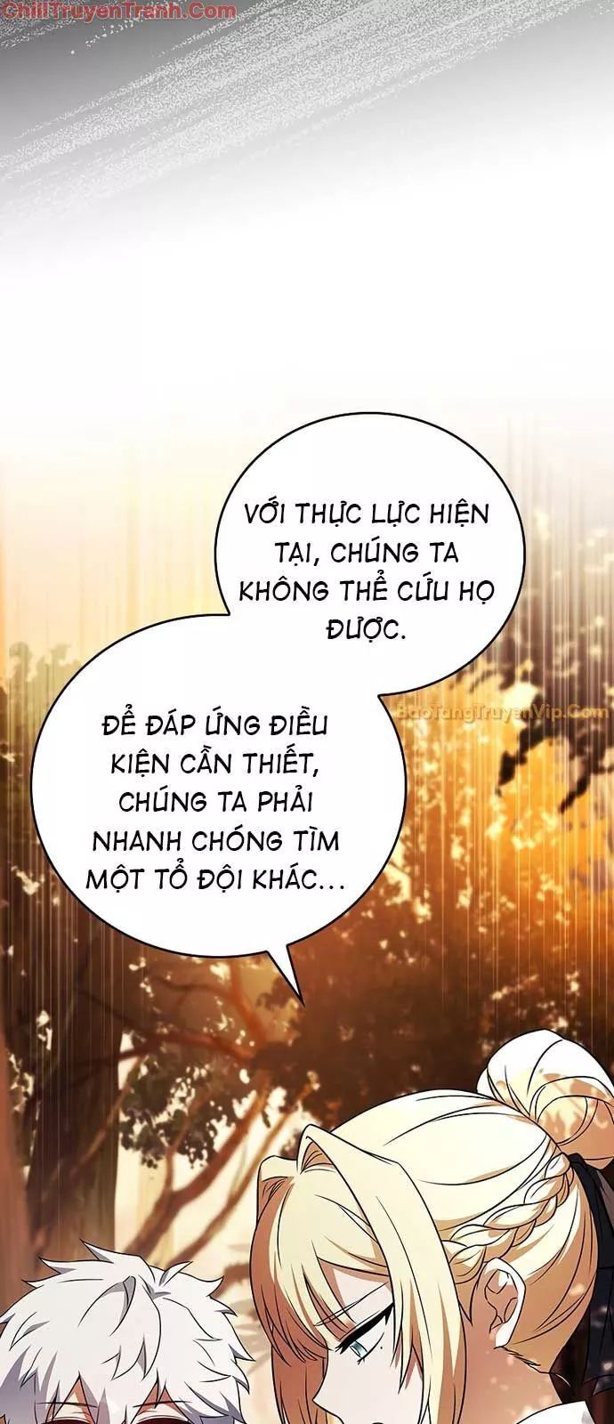 Anh Hùng Huyền Thoại Là Học Viên Danh Dự Của Học Viện Chap 33 - Next Chap 34