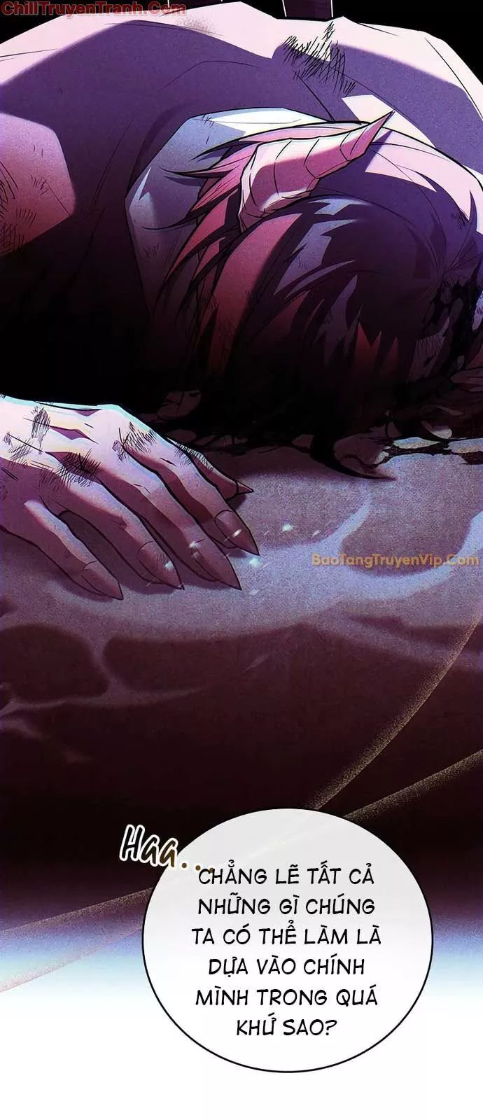 Anh Hùng Huyền Thoại Là Học Viên Danh Dự Của Học Viện Chap 33 - Next Chap 34