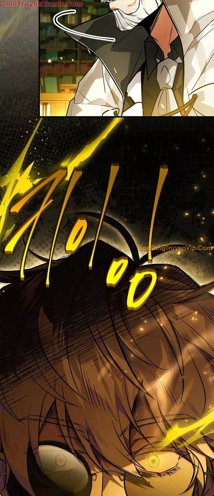 Anh Hùng Huyền Thoại Là Học Viên Danh Dự Của Học Viện Chap 33 - Next Chap 34