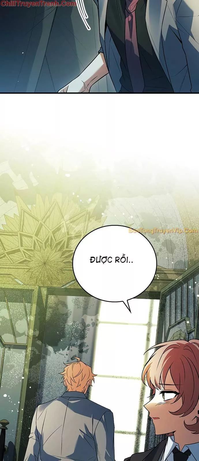 Anh Hùng Huyền Thoại Là Học Viên Danh Dự Của Học Viện Chap 33 - Next Chap 34