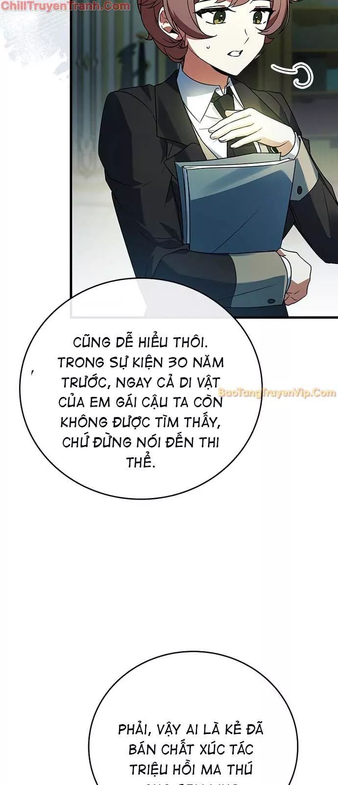 Anh Hùng Huyền Thoại Là Học Viên Danh Dự Của Học Viện Chap 33 - Next Chap 34