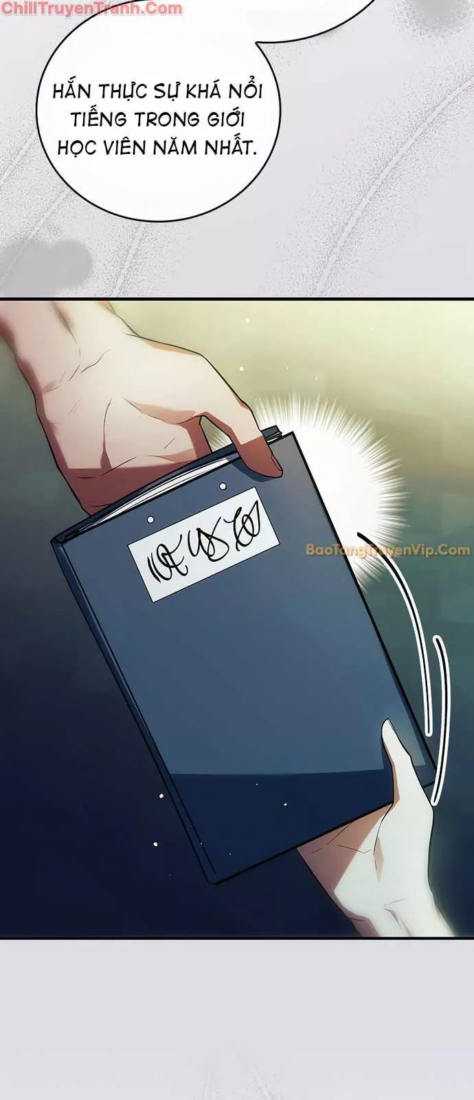 Anh Hùng Huyền Thoại Là Học Viên Danh Dự Của Học Viện Chap 33 - Next Chap 34